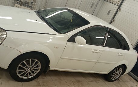 Chevrolet Lacetti, 2012 год, 250 000 рублей, 3 фотография