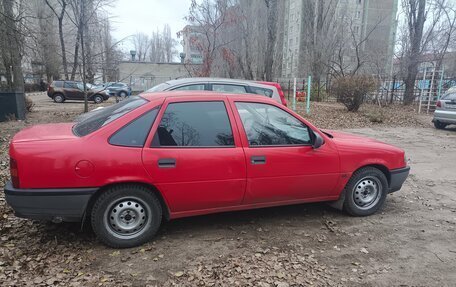 Opel Vectra A, 1991 год, 260 000 рублей, 4 фотография