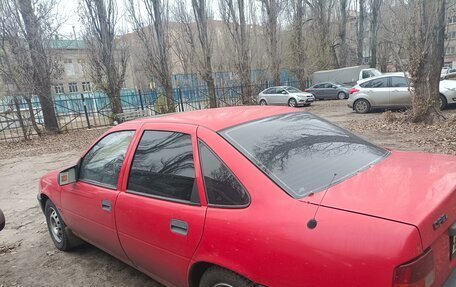 Opel Vectra A, 1991 год, 260 000 рублей, 3 фотография