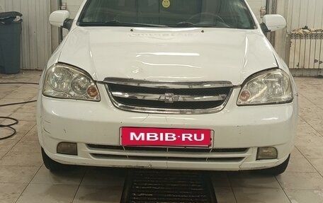 Chevrolet Lacetti, 2012 год, 250 000 рублей, 6 фотография