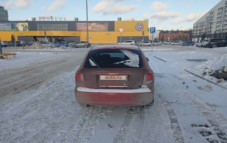 KIA Rio II, 2005 год, 320 000 рублей, 2 фотография