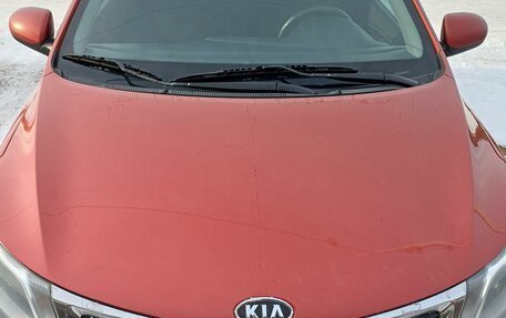 KIA Rio III рестайлинг, 2012 год, 620 000 рублей, 6 фотография