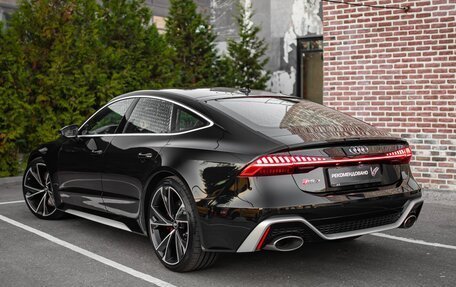 Audi RS 7, 2020 год, 11 250 000 рублей, 2 фотография