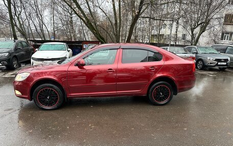 Skoda Octavia, 2009 год, 687 000 рублей, 4 фотография