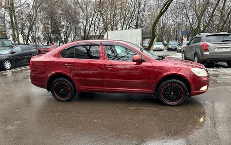 Skoda Octavia, 2009 год, 687 000 рублей, 5 фотография