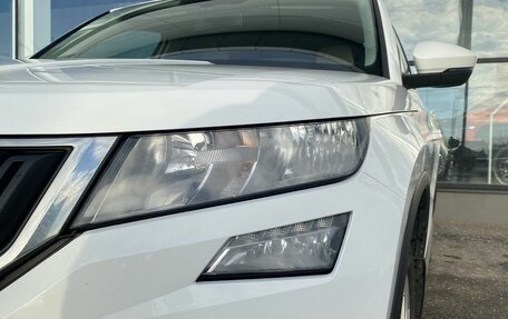 Skoda Kodiaq I, 2019 год, 2 175 000 рублей, 7 фотография