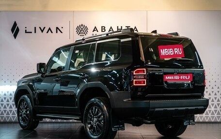 Toyota Land Cruiser Prado, 2024 год, 9 490 000 рублей, 4 фотография