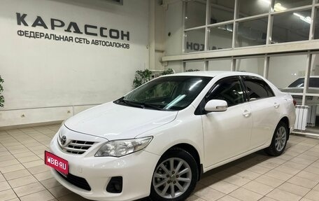 Toyota Corolla, 2011 год, 1 100 000 рублей, 1 фотография