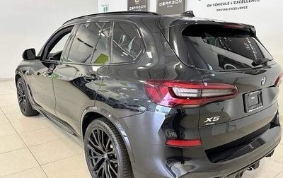 BMW X5, 2022 год, 7 100 000 рублей, 1 фотография