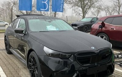 BMW M5, 2024 год, 25 900 000 рублей, 1 фотография