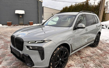 BMW X7, 2024 год, 22 900 000 рублей, 1 фотография