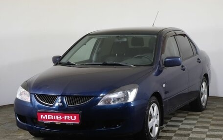 Mitsubishi Lancer IX, 2004 год, 349 000 рублей, 1 фотография