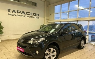 Toyota RAV4, 2013 год, 1 800 000 рублей, 1 фотография