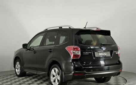 Subaru Forester, 2014 год, 1 230 000 рублей, 7 фотография