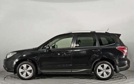 Subaru Forester, 2014 год, 1 230 000 рублей, 8 фотография