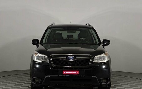 Subaru Forester, 2014 год, 1 230 000 рублей, 2 фотография