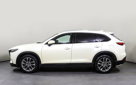 Mazda CX-9 II, 2019 год, 3 995 000 рублей, 8 фотография