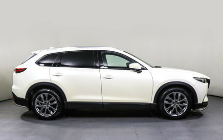 Mazda CX-9 II, 2019 год, 3 995 000 рублей, 4 фотография