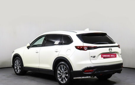 Mazda CX-9 II, 2019 год, 3 995 000 рублей, 7 фотография