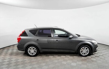 KIA cee'd I рестайлинг, 2011 год, 850 000 рублей, 5 фотография