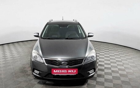 KIA cee'd I рестайлинг, 2011 год, 850 000 рублей, 2 фотография