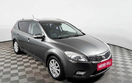 KIA cee'd I рестайлинг, 2011 год, 850 000 рублей, 3 фотография