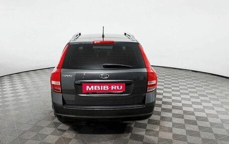 KIA cee'd I рестайлинг, 2011 год, 850 000 рублей, 7 фотография