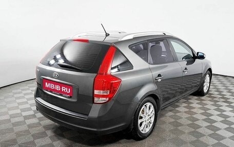 KIA cee'd I рестайлинг, 2011 год, 850 000 рублей, 6 фотография