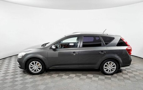 KIA cee'd I рестайлинг, 2011 год, 850 000 рублей, 10 фотография