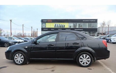 Chevrolet Lacetti, 2008 год, 399 000 рублей, 2 фотография