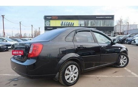 Chevrolet Lacetti, 2008 год, 399 000 рублей, 3 фотография