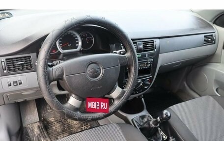 Chevrolet Lacetti, 2008 год, 399 000 рублей, 6 фотография