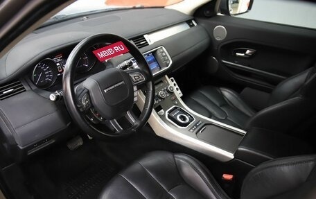 Land Rover Range Rover Evoque I, 2013 год, 1 890 000 рублей, 11 фотография