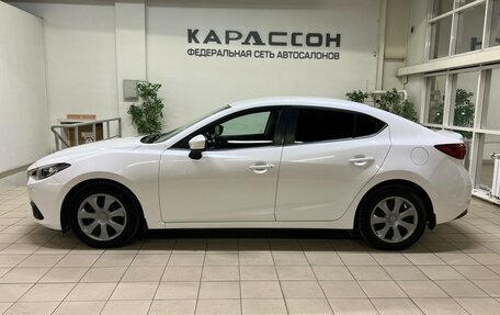 Mazda 3, 2014 год, 1 150 000 рублей, 5 фотография