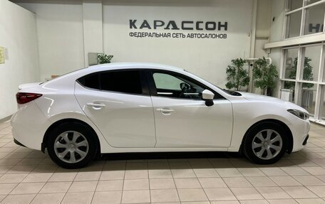 Mazda 3, 2014 год, 1 150 000 рублей, 6 фотография