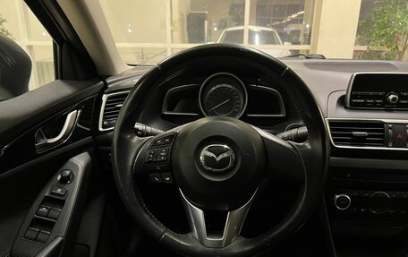 Mazda 3, 2014 год, 1 150 000 рублей, 7 фотография