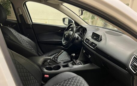 Mazda 3, 2014 год, 1 150 000 рублей, 9 фотография