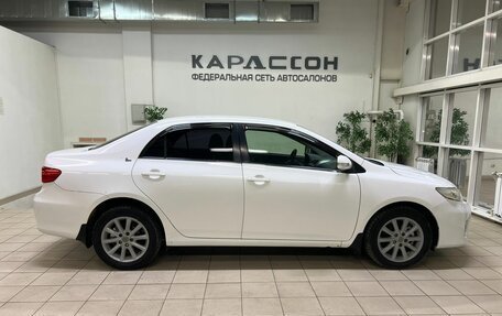 Toyota Corolla, 2011 год, 1 100 000 рублей, 6 фотография