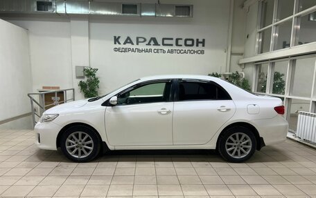 Toyota Corolla, 2011 год, 1 100 000 рублей, 5 фотография