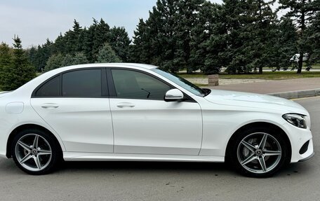 Mercedes-Benz C-Класс, 2018 год, 3 249 000 рублей, 3 фотография