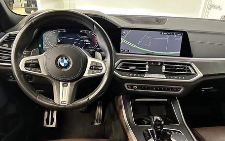 BMW X5, 2022 год, 7 100 000 рублей, 6 фотография