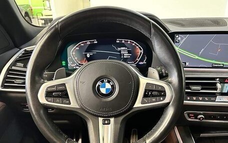 BMW X5, 2022 год, 7 100 000 рублей, 16 фотография