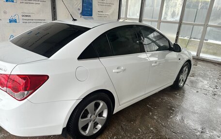 Chevrolet Cruze II, 2012 год, 915 000 рублей, 6 фотография