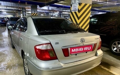 Toyota Premio, 2001 год, 650 000 рублей, 6 фотография