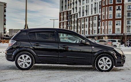 Opel Astra H, 2008 год, 450 000 рублей, 9 фотография