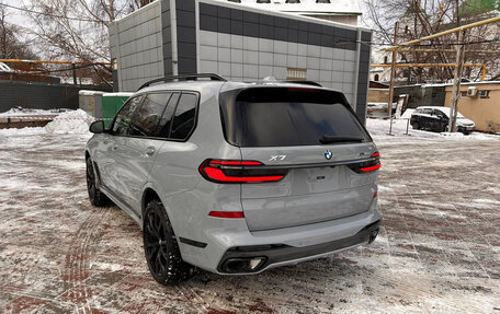 BMW X7, 2024 год, 22 900 000 рублей, 3 фотография