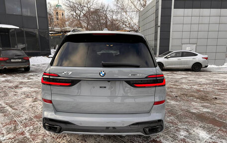 BMW X7, 2024 год, 22 900 000 рублей, 6 фотография