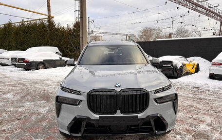 BMW X7, 2024 год, 22 900 000 рублей, 9 фотография