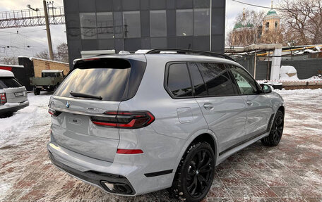 BMW X7, 2024 год, 22 900 000 рублей, 4 фотография