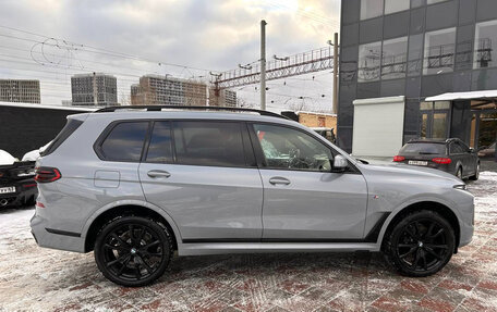 BMW X7, 2024 год, 22 900 000 рублей, 5 фотография